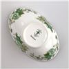 Image 9 : VTG CROWN STAFFORDSHIRE KOWLOON AVOCADO DISH