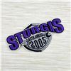 Image 1 : STURGIS 65TH ANNUAL 2005 BIKER RALLY PATCH - NEW