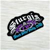 Image 1 : STURGIS 78TH ANNUAL 2018 BIKER RALLY PATCH - NEW