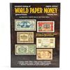 Image 1 : STANDARD CATALOG OF WORLD PAPER MONEY - 8TH ED.