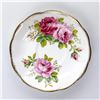 Image 8 : ROYAL ALBERT AMERICAN BEAUTY TEA CUP & SAUCER