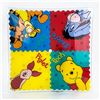 Image 2 : WINNIE THE POOH TIGGER PIGLET EEYORE LIGHT SHADE