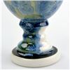 Image 3 : ALEXIS TEMPLETON CRYSTALLINE STUDIO ART POTTERY