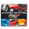 Image 1 : NEW 50TH ANNIVERSARY 2003 CORVETTE CALENDAR