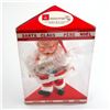 Image 2 : OLD EATON’S SANTA CLAUS CHRISTMAS DECORATION