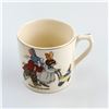 Image 2 : VINTAGE CERAMIC CHILDS CUP - SUNDAY AFTERNOON