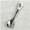 Image 1 : SOUVENIR WALT DISNEY DONALD DUCK BABY SPOON