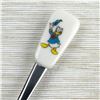 Image 2 : SOUVENIR WALT DISNEY DONALD DUCK BABY SPOON