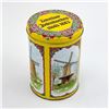 Image 1 : OLD DUTCH DAVELAAR JODENKOEKEN COOKIE TIN