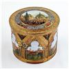 Image 1 : COLLECTIBLE LEBKUCHEN SCHMIDT BISCUIT COOKIE TIN