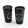 Image 1 : HOCKEY NIGHT TRAVEL INDIGO MUG TUMBLER CUP - X2