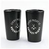 Image 2 : HOCKEY NIGHT TRAVEL INDIGO MUG TUMBLER CUP - X2