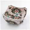 Image 1 : HAND PAINTED MACAU / MACAU-LIKE PORCELAIN BOWL