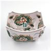 Image 2 : HAND PAINTED MACAU / MACAU-LIKE PORCELAIN BOWL