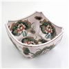 Image 3 : HAND PAINTED MACAU / MACAU-LIKE PORCELAIN BOWL