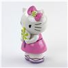 Image 3 : HELLO KITTY WITH LOLLIPOP COIN PIGGY BANK FIGURINE