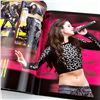 Image 5 : SELENA GOMEZ STARS DANCE TOUR SOUVENIR BOOK