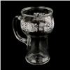 Image 2 : VINTAGE PEPSI COLA ADVERTISING DRINKING GLASS