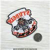 Image 2 : STURGIS 78TH ANNUAL 2018 BIKER RALLY PATCH - NEW