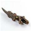 Image 8 : VTG CAST METAL ALLIGATOR BOTTLE BEER POP OPENER