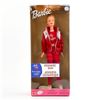 Image 1 : MATTEL TOY - OLYMPIC FAN BARBIE DOLL - SYDNEY 2000