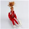 Image 3 : MATTEL TOY - OLYMPIC FAN BARBIE DOLL - SYDNEY 2000