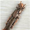 Image 5 : METAL EGYPTIAN QUEEN FIGURAL BOTTLE OPENER