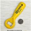 Image 4 : CORONA EXTRA BEER ADVERTISING BOTTLE OPENER