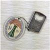 Image 2 : STEAM WHISTLE BEER ADVERTISING BOTTLE OPENER