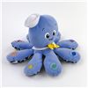 Image 1 : BABY EINSTEIN MUSICAL LEARNING PLUSH TOY OCTOPUS