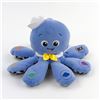 Image 2 : BABY EINSTEIN MUSICAL LEARNING PLUSH TOY OCTOPUS