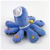 Image 3 : BABY EINSTEIN MUSICAL LEARNING PLUSH TOY OCTOPUS