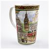 Image 2 : JAMES SADLER HORSEGUARDS COFFEE OR TEA MUG CUP