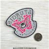 Image 2 : STURGIS 76TH ANNUAL 2016 BIKER RALLY PATCH - NEW