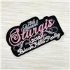 STURGIS 78TH ANNUAL 2018 BIKER RALLY PATCH - NEW