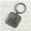 Image 1 : VINTAGE JOHN DEERE’S NEW TITANS COMBINE KEYCHAIN