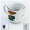 Image 1 : 4 ATAF FOURTH ALLIED TACTICAL AIR FORCE MUG - NATO