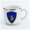 Image 2 : 4 ATAF FOURTH ALLIED TACTICAL AIR FORCE MUG - NATO