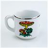 Image 4 : 4 ATAF FOURTH ALLIED TACTICAL AIR FORCE MUG - NATO