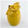 Image 3 : FIGURAL MOUSE CHEESE SHAKER - ANTHROPOMORPHIC