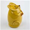 Image 5 : FIGURAL MOUSE CHEESE SHAKER - ANTHROPOMORPHIC