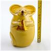 Image 8 : FIGURAL MOUSE CHEESE SHAKER - ANTHROPOMORPHIC