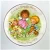 Image 2 : 3 SMALL MOTHER’S DAY AVON PLATES - KIDS CHILDREN