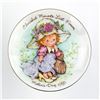 Image 6 : 3 SMALL MOTHER’S DAY AVON PLATES - KIDS CHILDREN