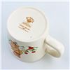 Image 6 : MASON’S ’84 TEDDY BEARS CHILD’S CUP MUG ENGLAND