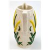 Image 5 : VINTAGE HAND CRAFTED 80’S CERAMIC WHEAT PITCHER