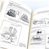 Image 11 : VINTAGE CARTOONIST’S AND GAG WRITER’S HANDBOOK