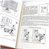 Image 12 : VINTAGE CARTOONIST’S AND GAG WRITER’S HANDBOOK