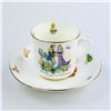 VTG HAMMERSLEY GULLIVER’S TRAVELS CUP & SAUCER