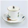 Image 2 : VTG HAMMERSLEY GULLIVER’S TRAVELS CUP & SAUCER